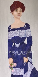 <h5>NOT FOR SALE</h5>